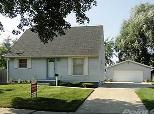 3744 Wilson Ave, Lansing, MI 48906
