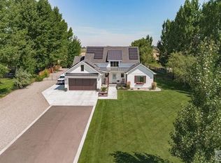 3833 E 200 N, Rigby, ID 83442