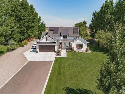 3833 E 200 N, Rigby, ID, 83442