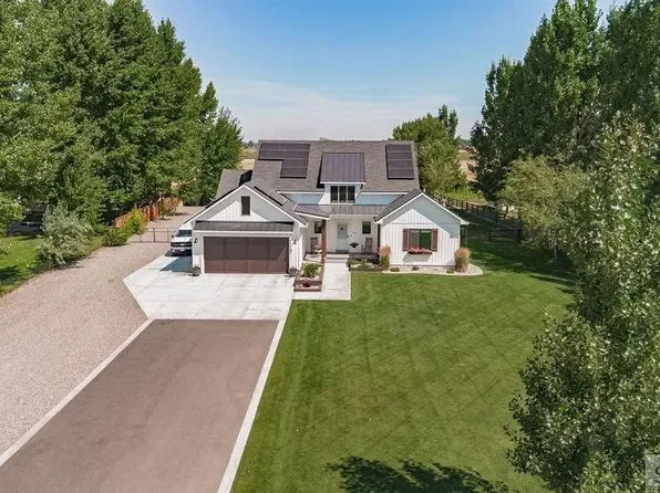 3833 E 200 N, Rigby, ID 83442