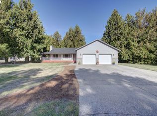 9804 NE 180th Cir, Battle Ground, WA