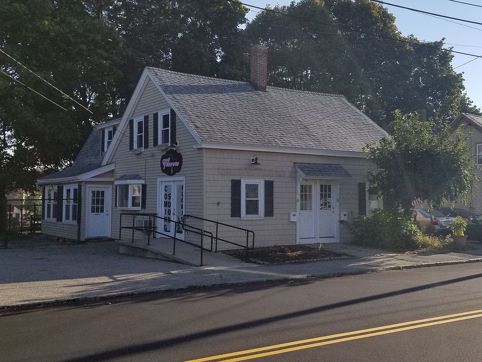 2nd image of 6 Water St