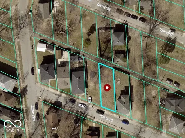 1121 Birner St, South Bend, IN 46616