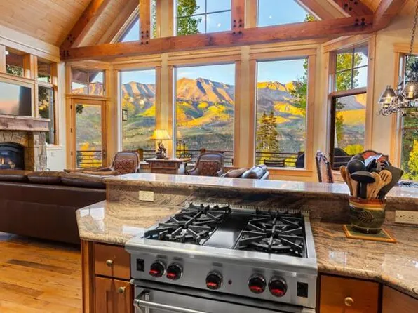 305 Fairway Dr, Mountain Village, CO 81435