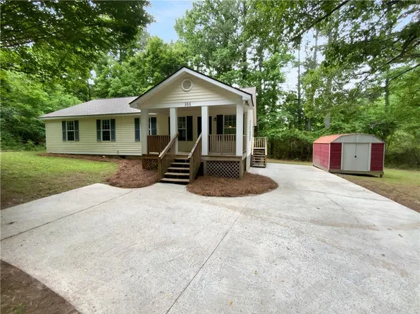 355 Marietta Hwy, Roswell, GA 30075