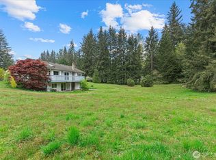24317 115th Avenue NE, Arlington, WA 98223