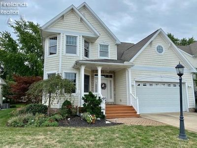 105 Cottage Cove Dr, Lakeside Marblehead, OH, 43440