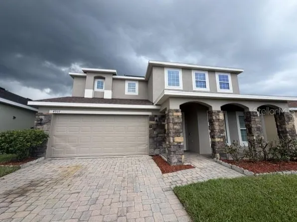 4907 ROCKVALE DR., KISSIMMEE, FL 34758
