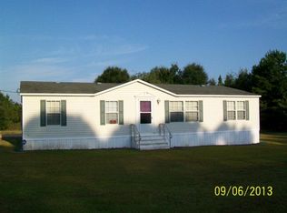 3879 Farmers Bridge Rd, Hephzibah, GA 30815