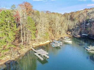 3839 Mark Trl LOT 27, Gainesville, GA 30506
