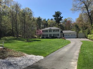 95 Pondview Cir, Belchertown, MA 01007