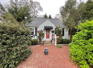 73 Haverford Rd, Warwick, RI 02886