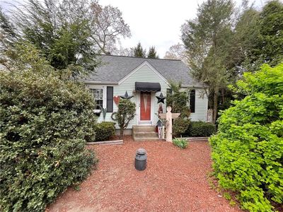 73 Haverford Rd, Warwick, RI, 02886