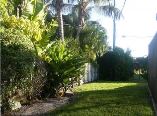 6400 Dolphin Dr, Coral Gables, FL 33158