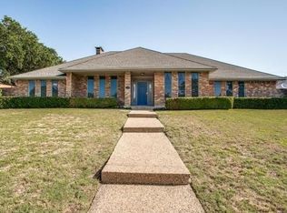 7315 Campbell Rd, Dallas, TX 75248