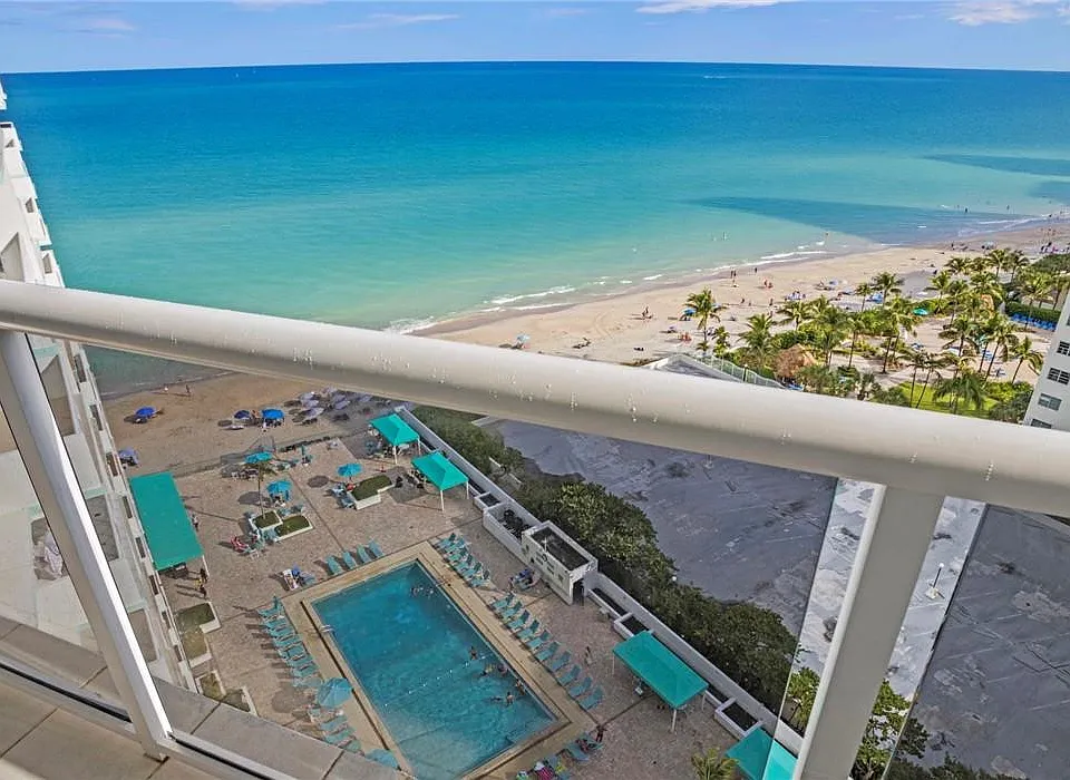 3725 S Ocean Dr #1610