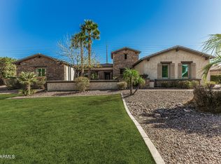 4675 S Banning Dr, Gilbert, AZ 85297