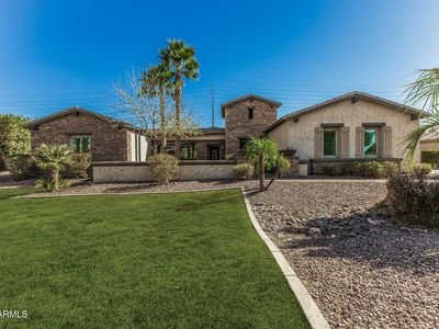 4675 S BANNING Drive, Gilbert, AZ, 85297