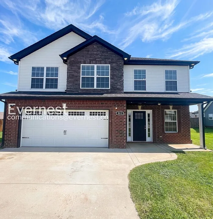 311 Dugger Dr