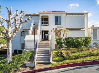 22326 Manacor #20, Mission Viejo, CA 92692
