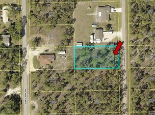 2311 Columbus Ave, Alva, FL 33920