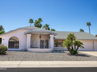13615 W Gable Hill Dr, Sun City West, AZ 85375
