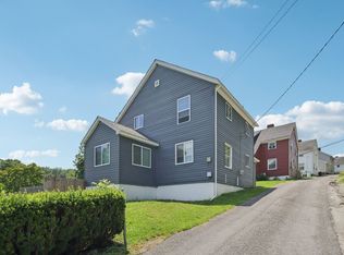 130 Pershing Blvd, Nemacolin, PA 15351
