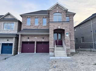 40 Boccella Cres, Richmond Hill, ON L4B 0H9