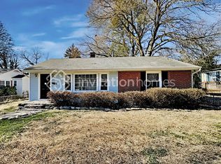 314 Hartford Ave, Charlotte, NC 28209