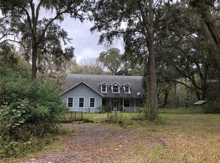 31749 Amberlea Rd, Dade City, FL 33523