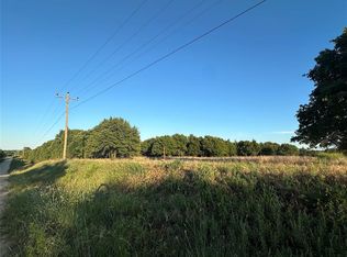 E 990th Rd, Meeker, OK 74855