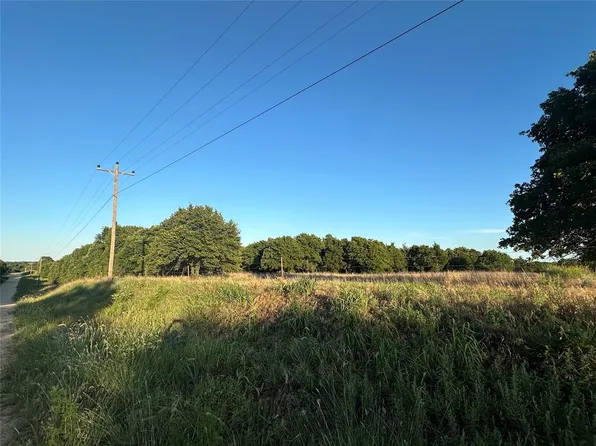 E 990th Rd, Meeker, OK 74855