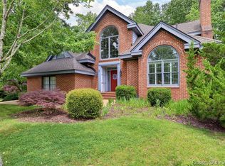 3 Hague Close, Williamsburg, VA 23185