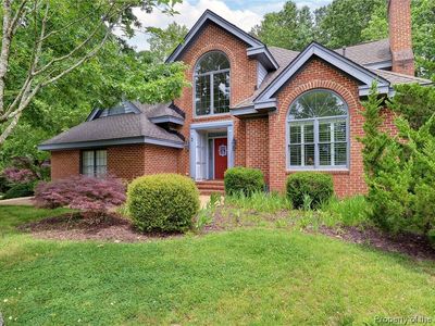 3 Hague Close, Williamsburg, VA, 23185