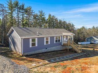 209 Walnut Branch Rd, Weaverville, NC 28787