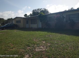 841 Evening Side Dr, Cocoa, FL 32922