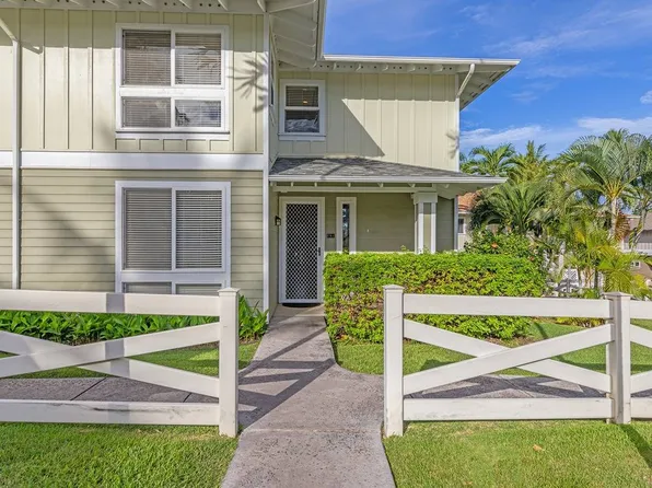 75-6009 Alii Dr APT X1, Kailua Kona, HI 96740