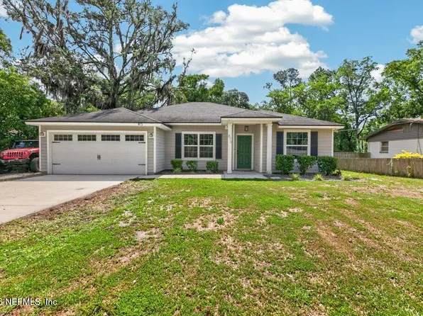 873 GRACE Circle E, Jacksonville, FL 32205