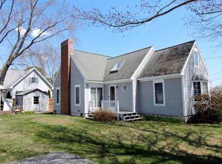 10 Huckleberry St, Wells, ME 04090