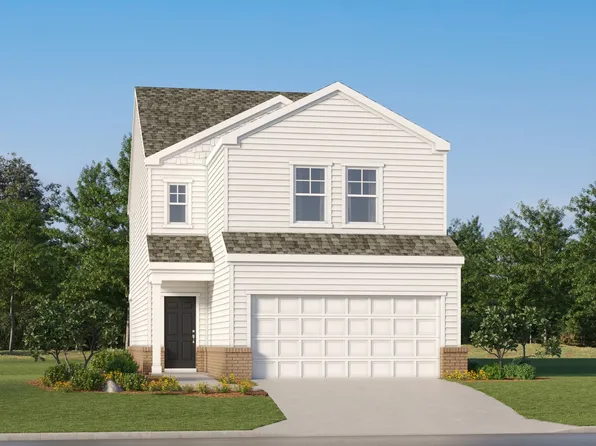 2288 Linden Pass, Douglasville, GA 30135