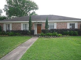 927 Carlingford Ln, Houston, TX 77079