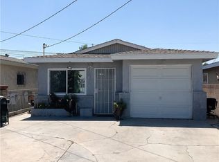 15161 Pimenta Ave, Paramount, CA 90723