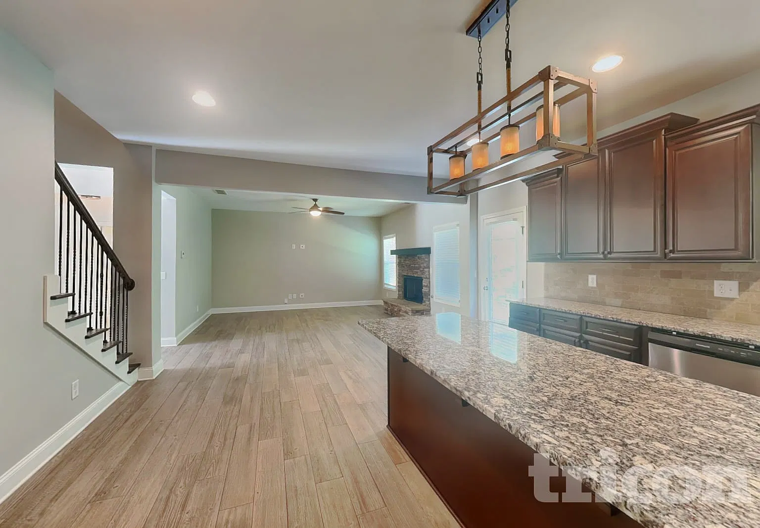 922 Ashton Park Drive Southwest Mableton GA — Photo 3