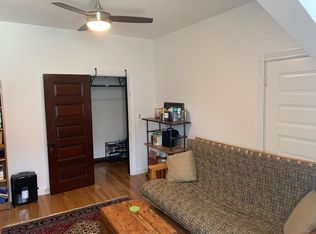 36 Taber Ave FLOOR 2, Providence, RI 02906