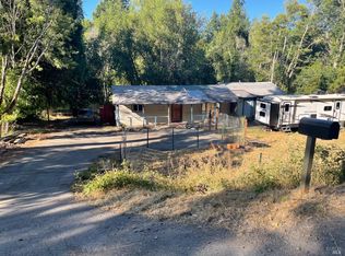 880 Exley Ln, Willits, CA 95490