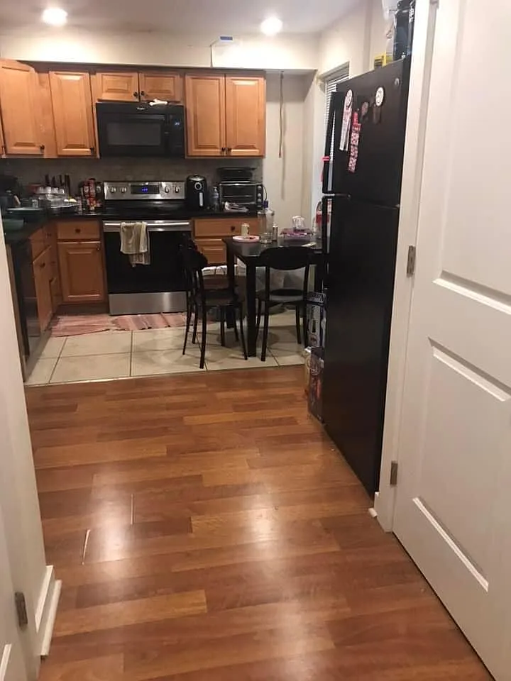4 bed, 1350 sqft, $650 — Photo 4