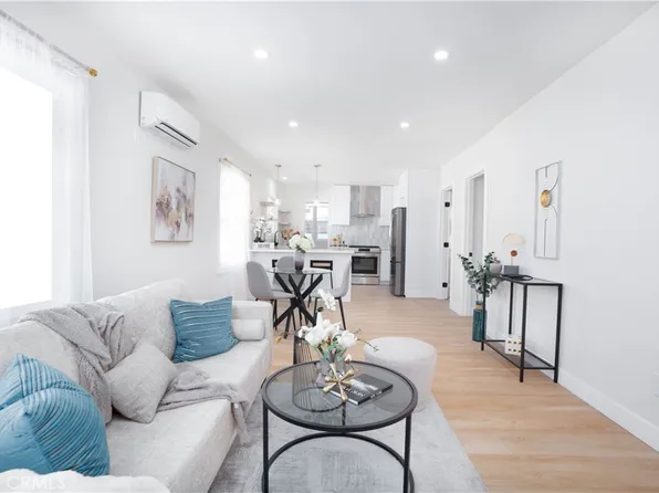 2267 Las Flores Dr, Los Angeles, CA 90041