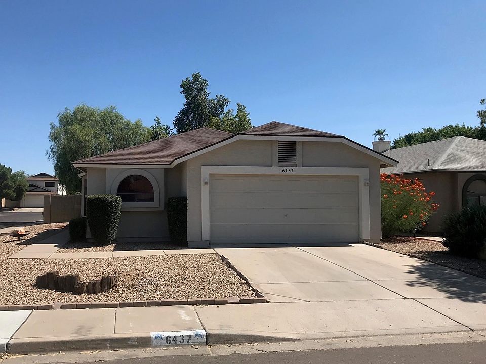 1st image of 6437 W Delmonico Ln