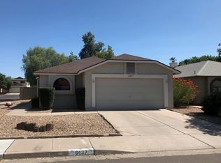 6437 W Delmonico Ln, Glendale, AZ 85302