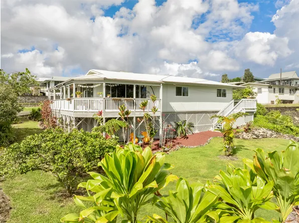 8 Kaikuono St, Hilo, HI 96720